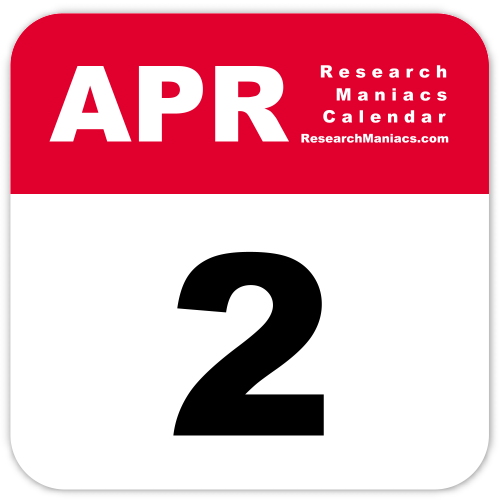 Information About April 2 Information About April 2