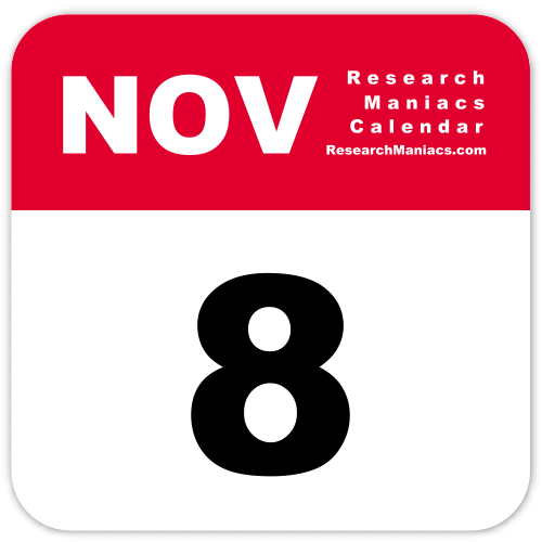 Information About November 8