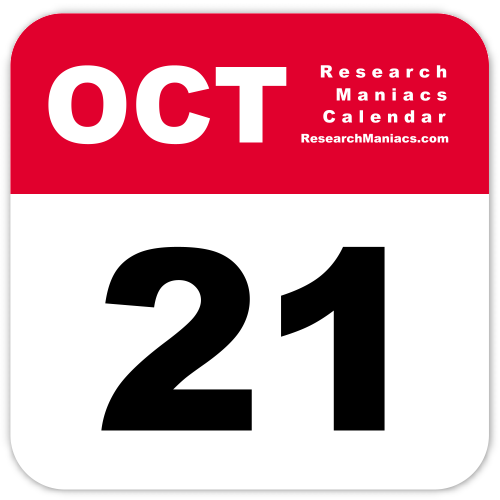 How Many Days Until October 21 2024 Nydia Annalise