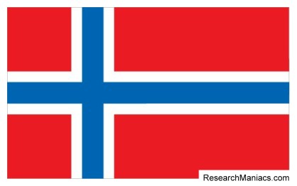 Bouvet Island Flag picture