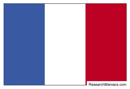 Saint Martin Flag picture