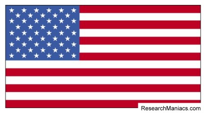 Wake Island Flag picture