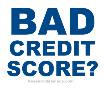 bad credit