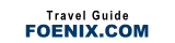 Foenix Travel Guide to Norway