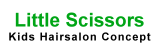 Little Scissors