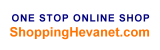 Shopping Hevanet