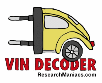 How to Decode Your Car's VIN Number