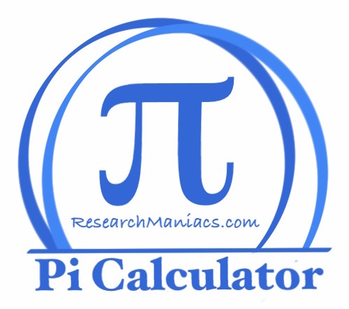 calculate pi program