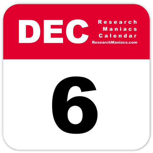 Information About December 6