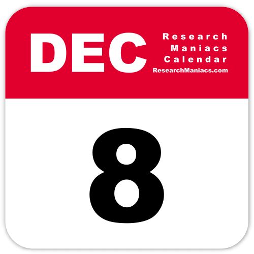 Information About December 8