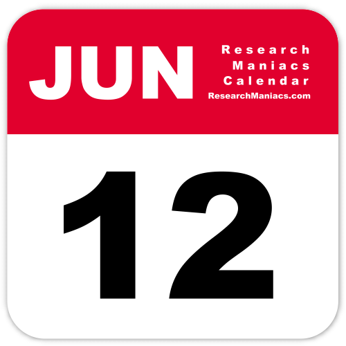 Information About June 12