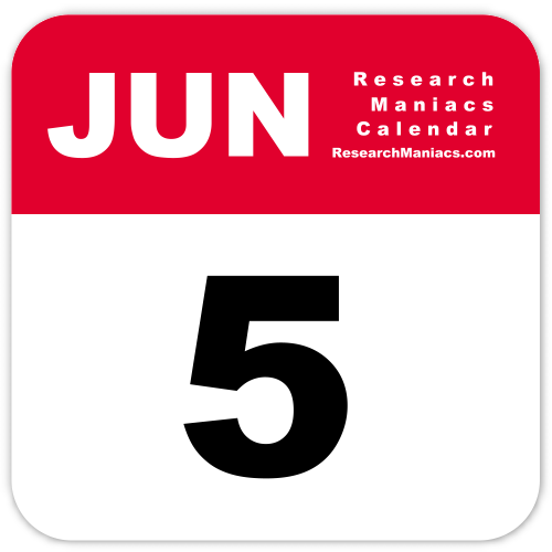 Information About June 5
