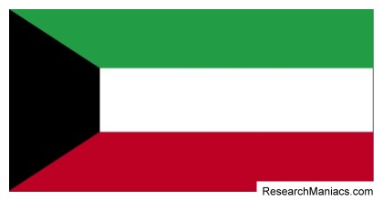 Country Flag Red Green White Black About Flag Collections