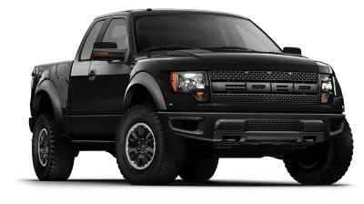 2012 Ford f150 order guide #7