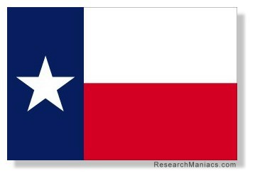 Texas Flag