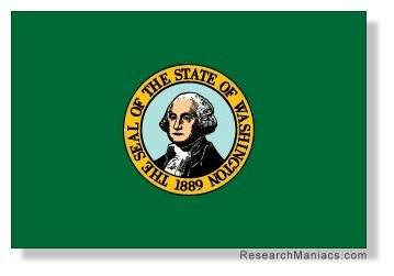 Washington Flag