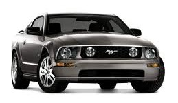 2005 Ford mustang vin decoder #4