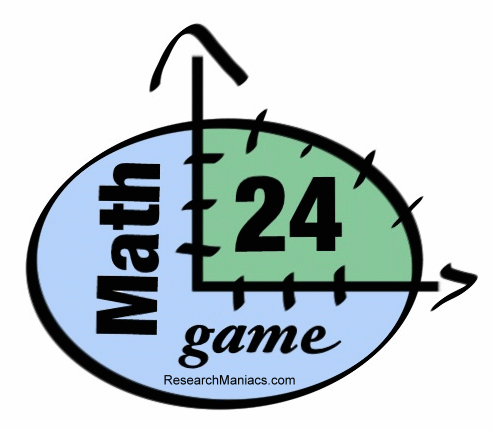 Демо 24 математика. Math24. Математика 24. 24 The game.