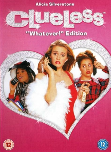 Clueless: A Modern Take on Emma | Emma Reading Blog