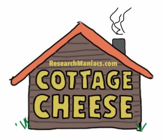 Why Is It Called Cottage Cheese