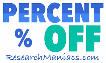 What is 25 percent off 150 dollars? - Research Maniacs