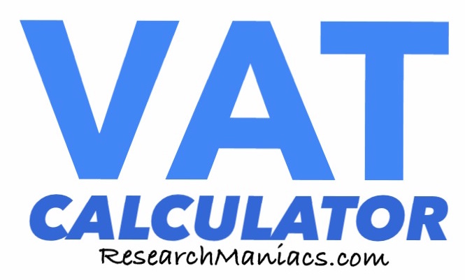 VAT Calculator