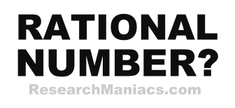 Rational Number