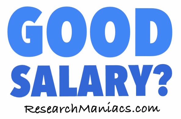 Is $64,000 a year a good salary? - Research Maniacs