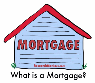 What is a Mortgage?