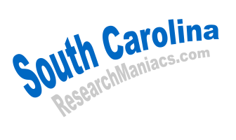 State of South Carolina facts and information
