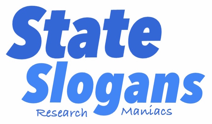 The Slogans For Each Of The 50 States