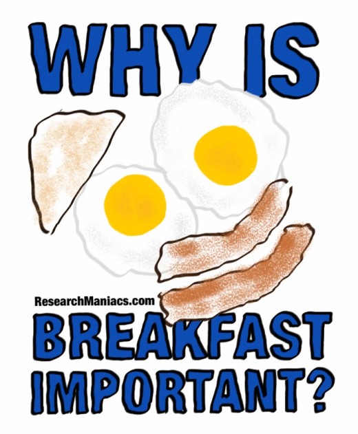 why-is-breakfast-important