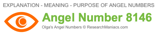 Angel Number 8146 meaning Angel Number 8146